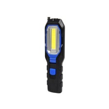 LED Flashlight Cob White Light