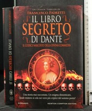 IL LIBRO SEGRETO DI DANTE