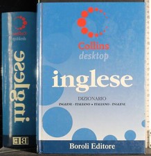 Collins desktop inglese - desktop.,
