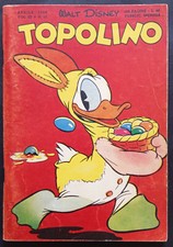45) Topolino libretto n.  13 -