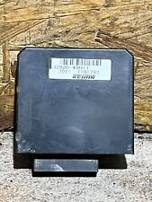 Centralina Centralina Suzuki