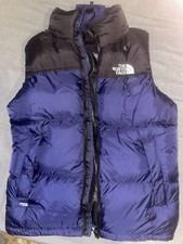 Smanicato the north face 