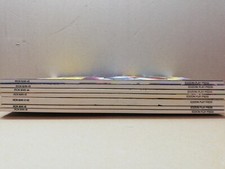 Raccolta Iron Man, Fumetti