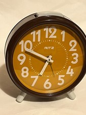 SVEGLIA VINTAGE RITZ ITALORA