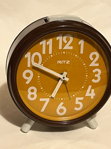 Sveglia vintage ritz - vintage,