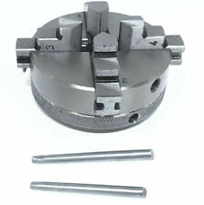 Mandrino per tornio da 65 mm 4