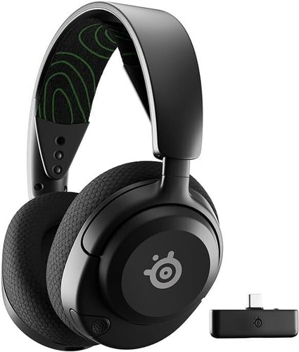 Steelseries arctis nova - steelseries, 5x