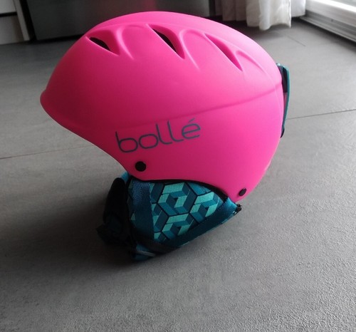 Casco sci bambina - sci,