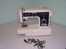 NECCHI Royal Series Sewing