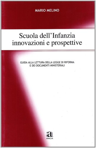 Scuola dell infanzia - la,