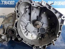 RICAMBI USATI, CAMBIO MANUALE 5 MARCE FIAT STILO 1.9 JTD (MOTORINO DIETRO)