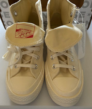 Converse Comme des Garçons