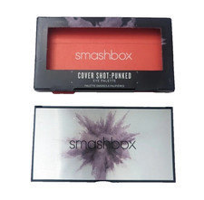 Smashbox Cover Shot PUNKED