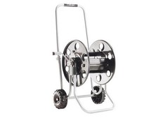 AVVOLGITUBO CLABER METAL 60