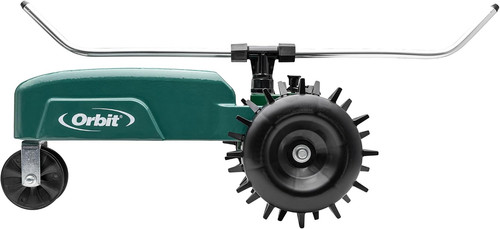 Irrigatore acqua trattore - irrigatore,