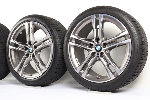 Ruote invernali originali - , bmw