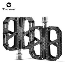 WEST BIKING Pedali Bici da