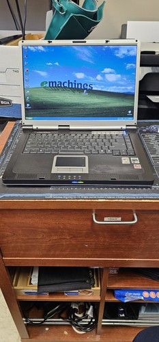 Emachines m5305 windows amd - windows,