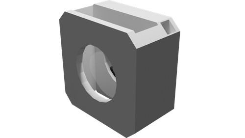Telaio centrale ricambio - telaio, per
