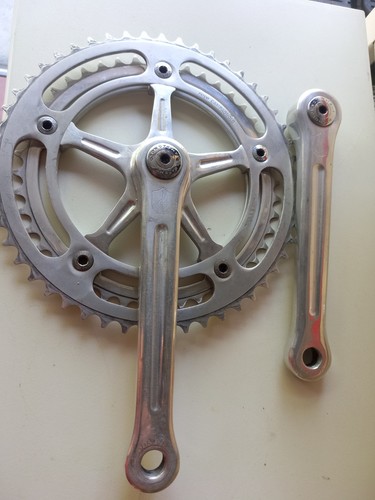 60s vintage bcd - 60s, campagnolo
