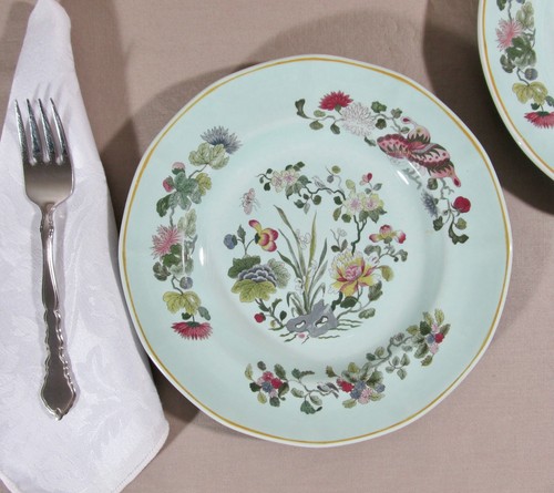 Set piatti insalata adams - set, 2