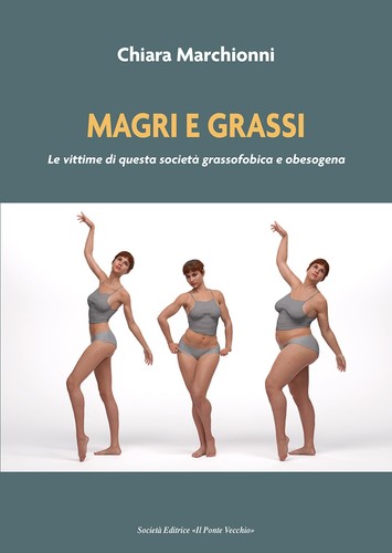 Magri grassi vittime di - e, grassi.