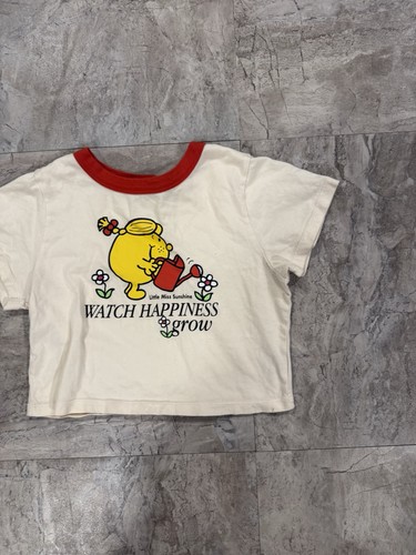 Shirt pac sun little miss - t-shirt,