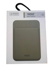 Portafoglio ridge mag safe - ridge,