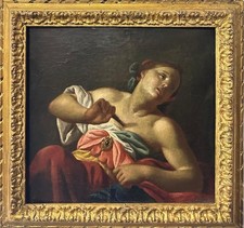 Cerchio di Giovanni Francesco