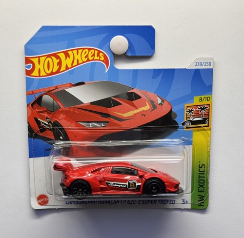 Hot wheels lamborghini - hot,