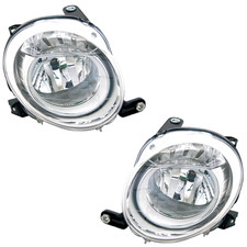 Kit fari per Fiat 500 2007-