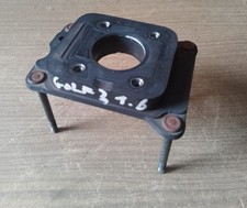 Flangia del monoiniettore Golf 3, jetta, vento, Ibiza 1.6 benzina