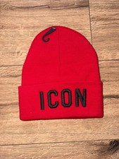 Cappello berretto Dsquared