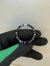 Rolex Ghiera GMT-Master II 16710 – Originale – Inserto Usato 