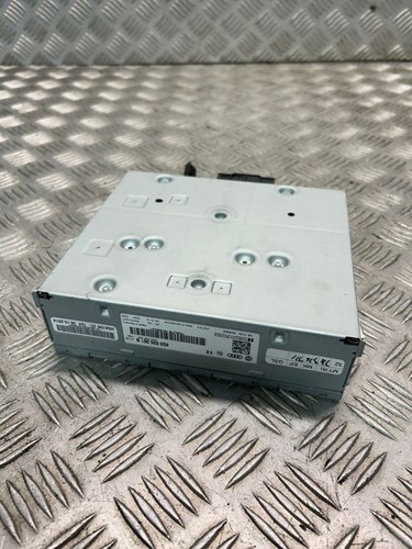 Audi 8k 2012 radio - b8,