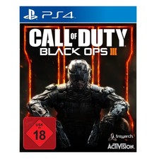 Call of Duty Black Ops 3 III -
