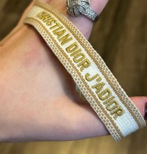 Bracciale regolabile CHRISTIAN