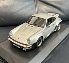 AUTOart 930 Porsche 911 Turbo