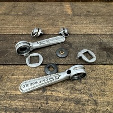 Set Leve Cambio Downtube