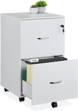 Cassettiera Sotto Scrivania Da