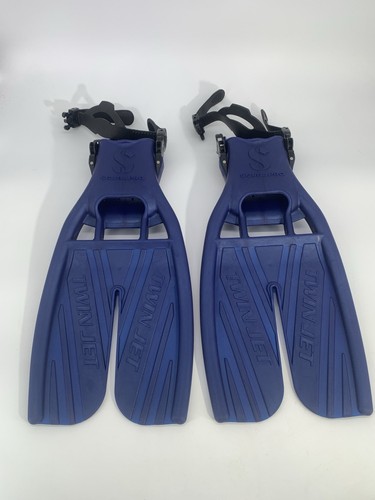 Scubapro twin jet pins made - jet,
