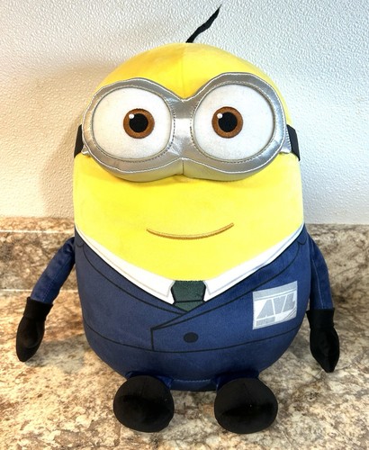 Despicable 4 weighted - me,
