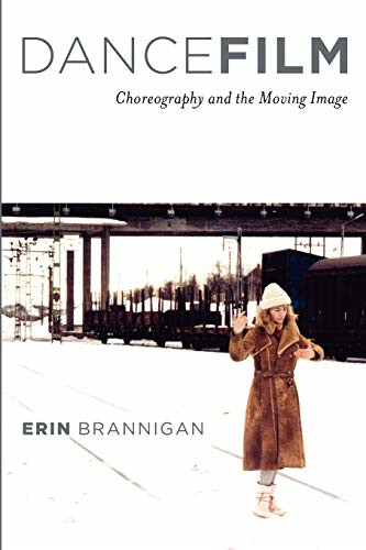 Dancefilm choreography and - dancefilm:,