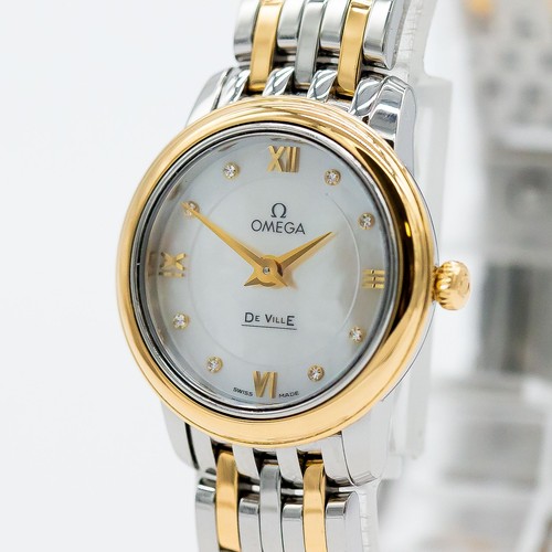 Omega ville orologio - ville,