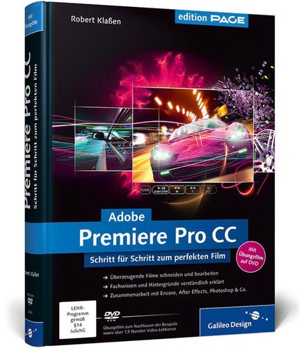Adobe premiere pro schritt - premiere,
