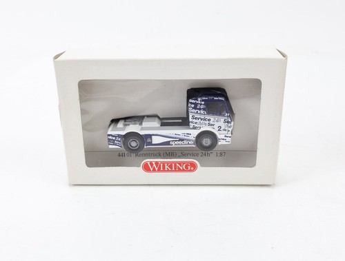 Wiking 44101 modellino auto - h0,