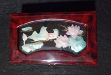 Antico Cofanetto Portagioie