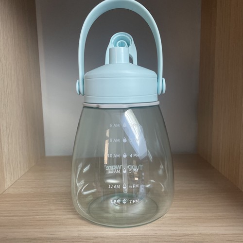 Tupperware borraccia portatile - tupperware,