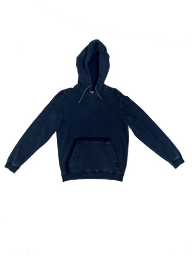 Felpa con cappuccio guess - felpa,