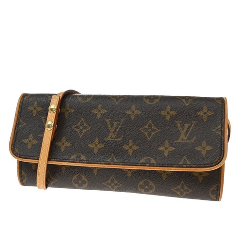 Borsa tracolla louis - louis, vuitton